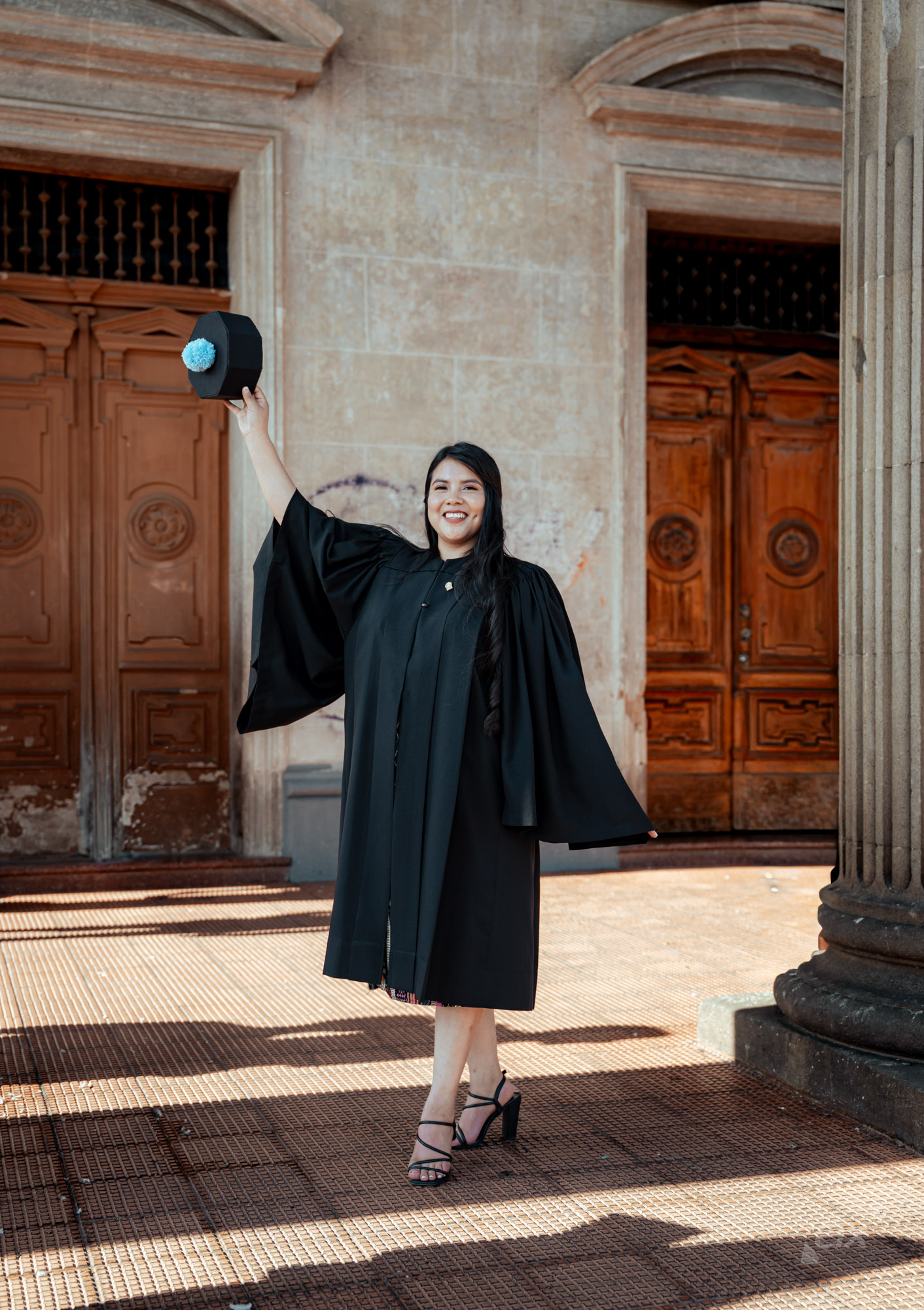 Graduaciones